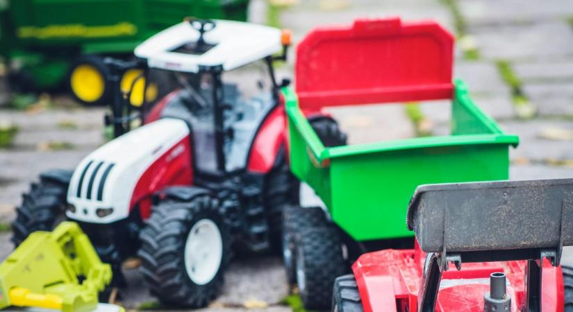 Ez már nem játék, vége az olcsó gépek korának: 70 százalékos drágulás és szűkülő profit