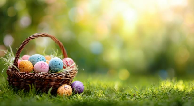 Döntött az egyház: idén más lesz a húsvét