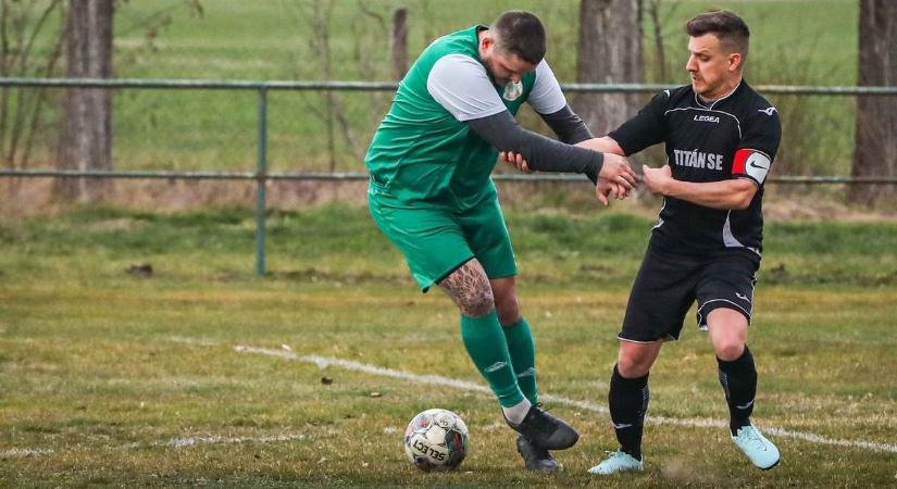 Ötös kezdés, veretlen sorozat – így tarol a borsodi együttes – fotókkal