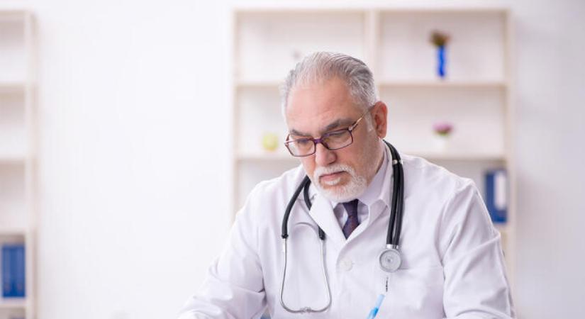 Mint egy segélykiáltás: itt a hiánypótló magyar egészségügyi tanulmány