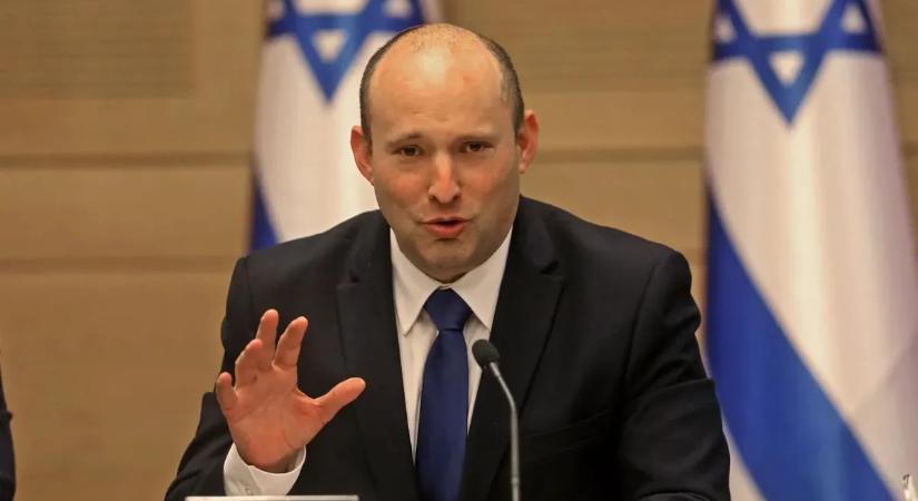 Volt izraeli kormányfő: Zelenszkij felhívott, hogy hozzam össze Putyinnal – videó