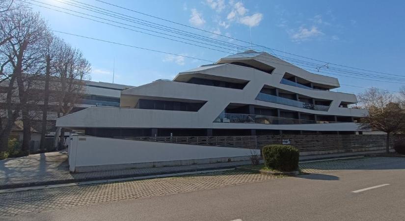 A Balaton építészeti jövője volt a tét a szemesi szakmai napon