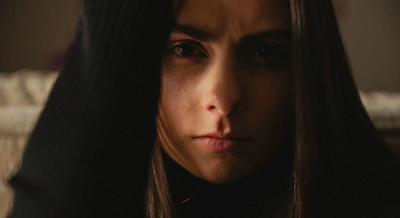 Azzá váltam, amitől mindig is irtóztam: Házsártos feleség és túlaggódó anya lettem