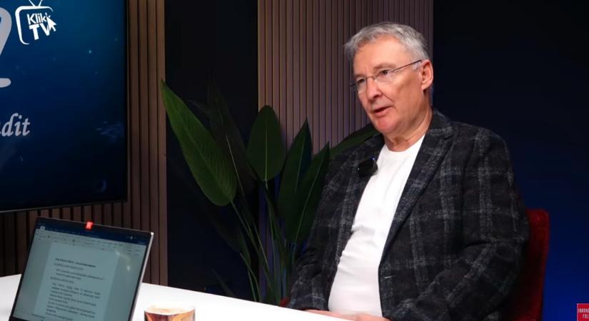 Korábbi honvédelmi miniszter: nem valószínű, hogy a Fidesz önmerényletre készül