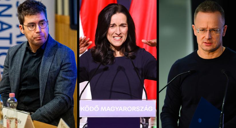 Mit lehet tudni eddig az orosz beavatkozási kísérletről, a lehallgatásokról, hogyan jutottunk el a hazaárulózásig?