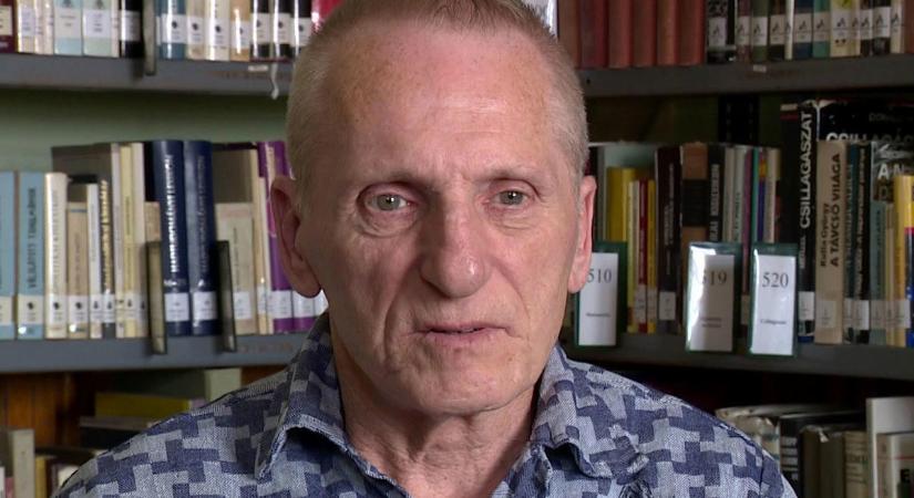 Ismét elutasították a "skálás gyilkos" ógyilkos feltételes szabadon bocsátását