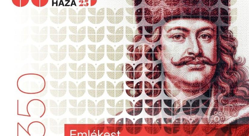 Rákóczi 350: tiszteletadás a fejedelem örökségének – Zalában is hálás az utókor