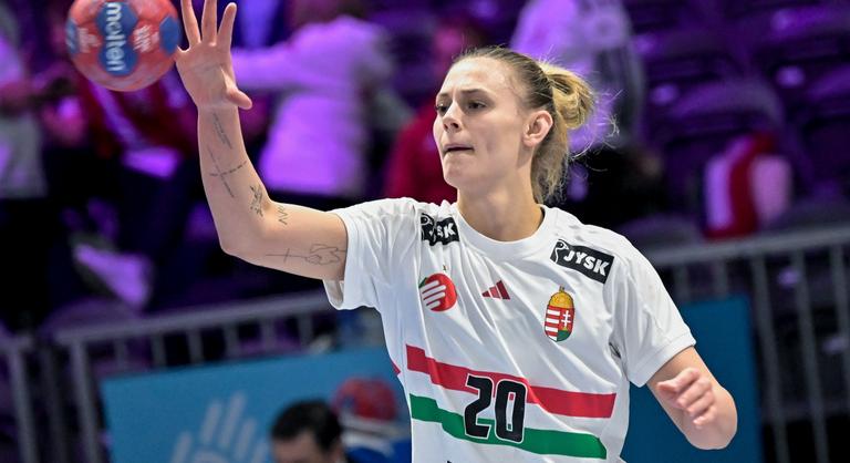 „Mindent Istennek köszönhetek” – őszintén vallott hitéről válogatott kézisünk