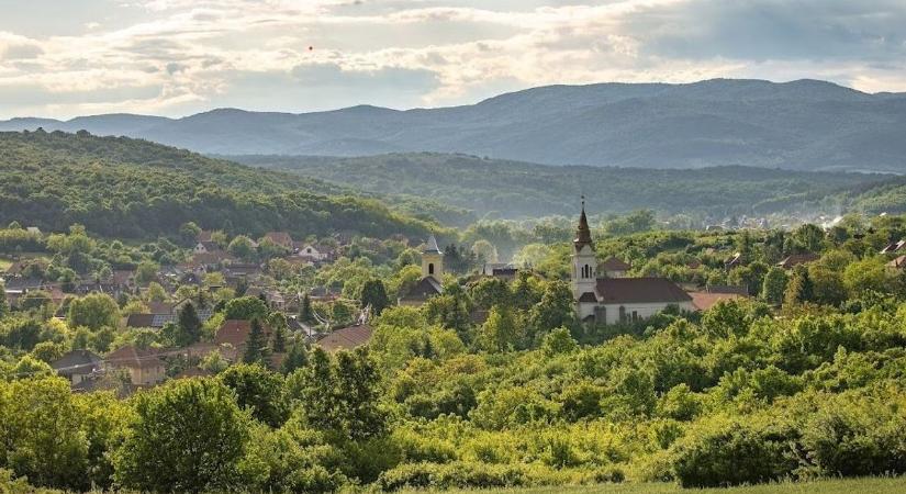 Észak-Magyarország - Jó itt élni - Mezőkövesd és környéke