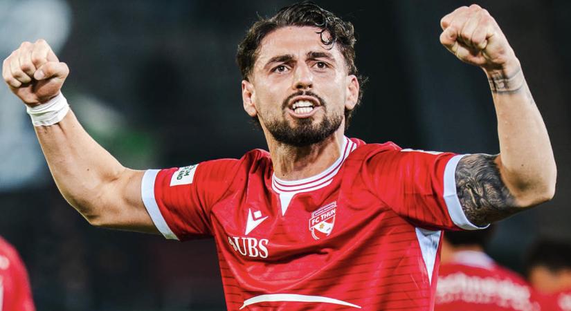 Aligha az ETO-é lenne Európa legmeglepőbb bajnoki címe - egy 127 éves csapat először nyerhet aranyat