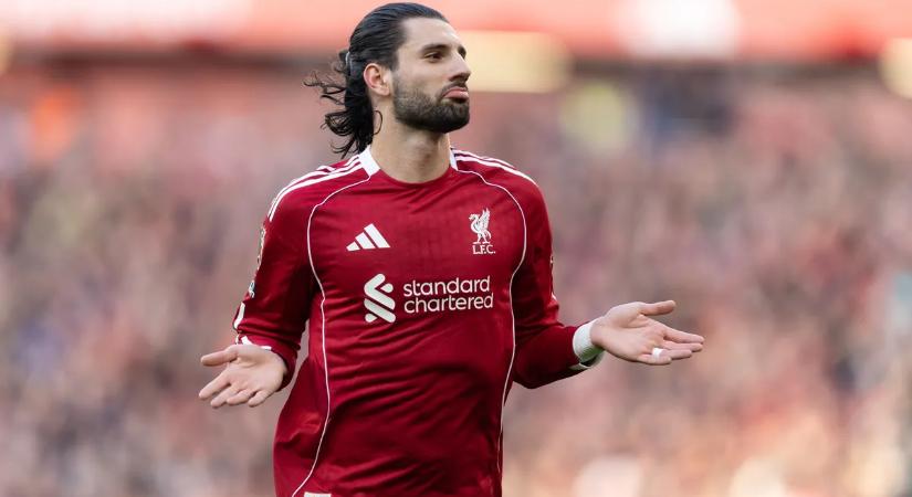 Egy budapesti panellakás árát hordja magán Szoboszlai Dominik