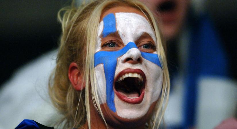 Ismét Finnország a világ legboldogabb országa, Magyarország öt helyet csúszott tavalyhoz képest