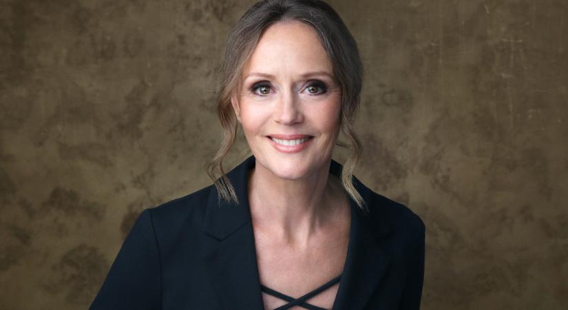 Nagy-Kálózy Eszter kapta a Psota Irén-díjat