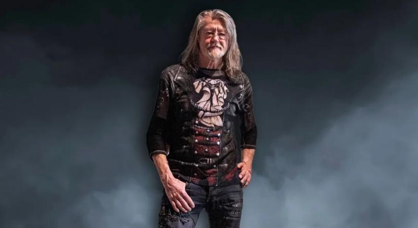 10 dolog, amit kevesen tudnak az Omega legendás dobosáról – 78 éves lett Debreczeni Ferenc