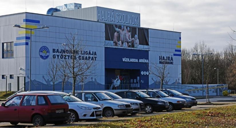 Hivatalos: Szolnok lesz a magyar sikersportág fellegvára, 16 milliárdos akadémia épül a Tiszaligetben!