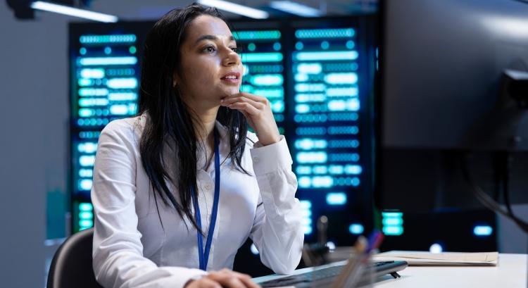 Nem látszik, mégis szennyez: a digitális lom