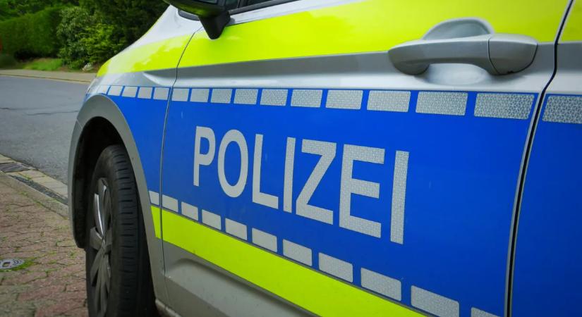 A kerékpárral együtt ellopták a 4 éves kislányt is – drámai hajsza kezdődött