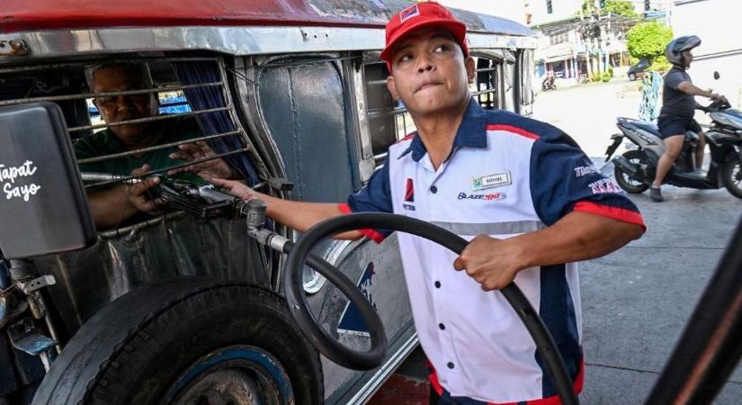 Százhúszmilliós ország került az összeomlás szélére, vészesen fogy az üzemanyag, hiába tárgyaltak