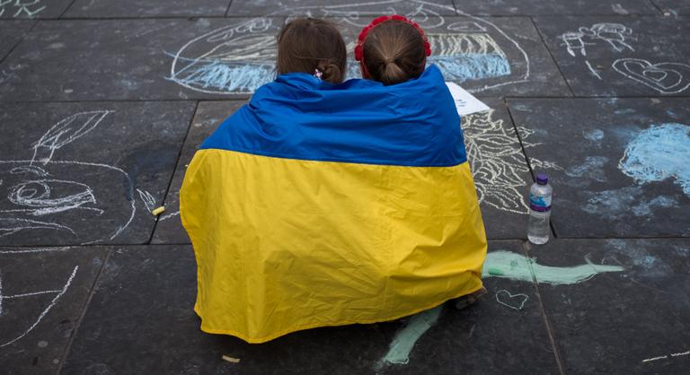 Bekeményít Ukrajna, durva szigorítás jöhet a nyelvtörvény megsértéséért