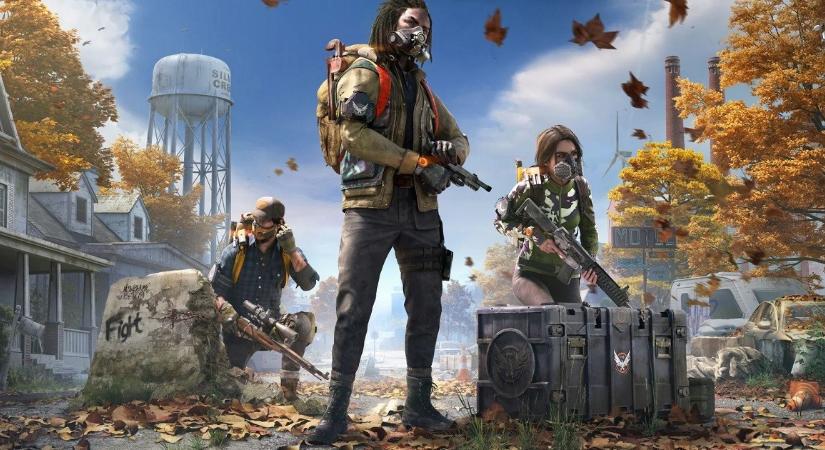 Legalább tíz játékon dolgozott a Ubisoft által kifilézett Red Storm Entertainment