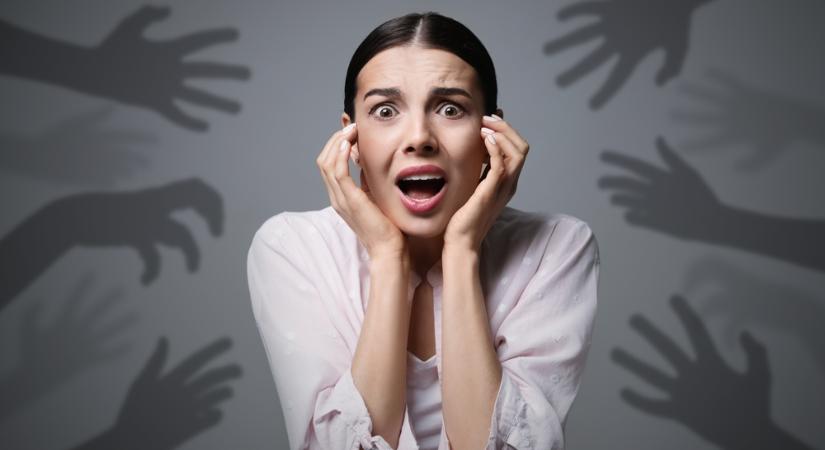 Pszichológus: ezért van szükségünk a félelemre