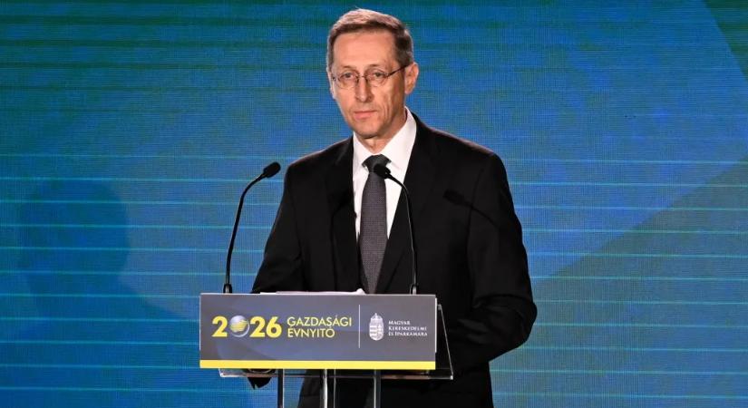 Magasabb inflációs növekedésre számít a jegybank, mint decemberben, de az iráni háború ezt fokozhatja