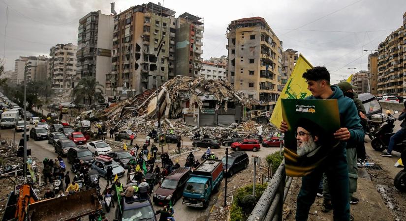 Az iráni háború miatt kevesebb zuhanyzásra és autózásra buzdítja a lakosságot az államfő