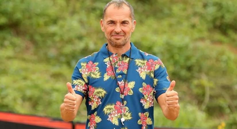 Exatlon Hungary: rögtön beszóltak a nézők Palik Lászlónak, nem kímélték a műsorvezetőt