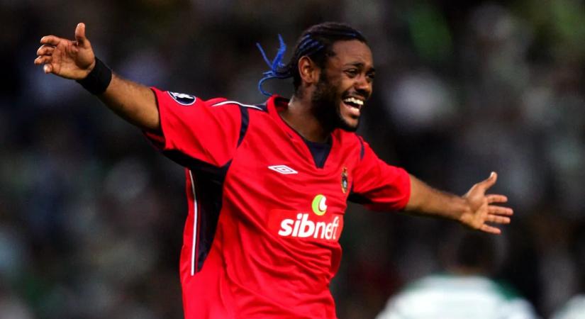 Brazília: bejelentette visszavonulását Vágner Love