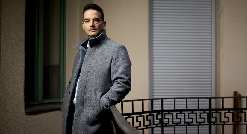 László Róbert a visszalépésekről: Hadházy az egyetlen jelölt, aki tényező lehet egy egyéni mandátum sorsában