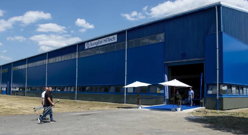 Így bírálta a kiszivárgott hangfelvételen az akkuüzemet a képviselő, aki végül támogatta, hogy megépüljön