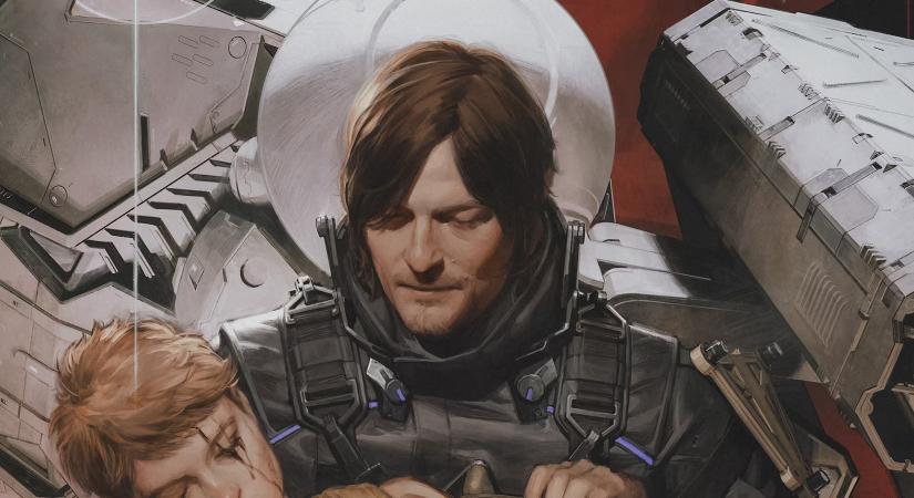 [Teszt] Death Stranding 2: On the Beach - a PC változat