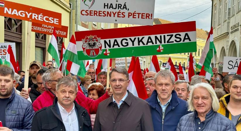 Orbán Viktor Nagykanizsán: kövesse velünk a miniszterelnöki országjáró nagyrendezvény eseményeit!