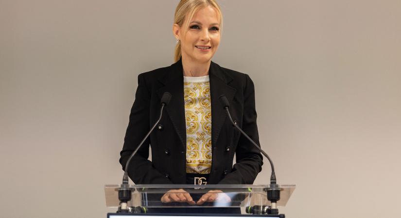 Tüdőgyógyászati fejlesztést támogatott a Mészáros-csoport