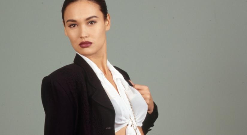 Legyőzte a botox a 90-es évek imádott díváját: elcsúfította a plasztika az egykor szépséges színésznő arcát