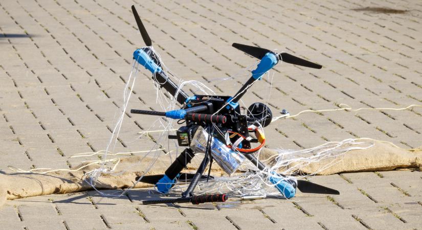 Elfogtak két férfit a németek, mert az oroszoknak kémkedhettek