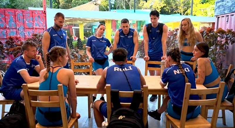 Exatlon Hungary: jó pár őszinte párbeszédbe beleshetünk az új adásban