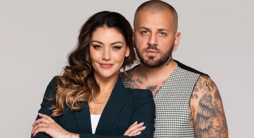 Kulcsár Edina kitálalt: ilyen férj G.w.M a valóságban