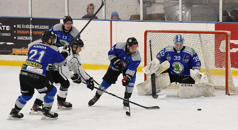 Lehel HC: hullámzó csatározás az Andersen Liga elődöntőjében – galériával