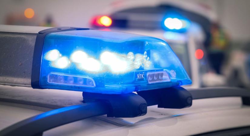 Türelmetlen sértettből vádlott: saját ügye miatt bukott le a zalai rendőrnő