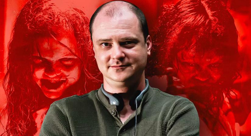 Mike Flanagan megkezdte a vadiúj ördögűző-filmje forgatását