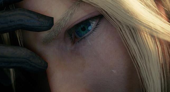 30 alatt már tényleg senkit nem érdekel a Final Fantasy?