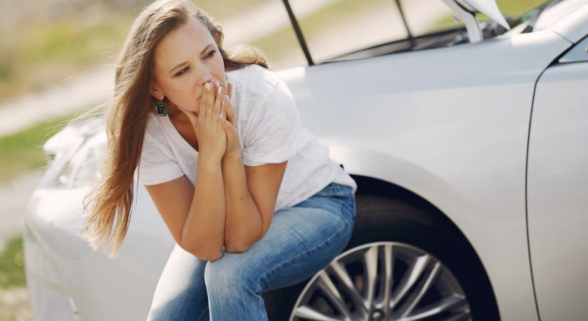 Minden pénzedet elbukhatod, ha így veszel használt autót