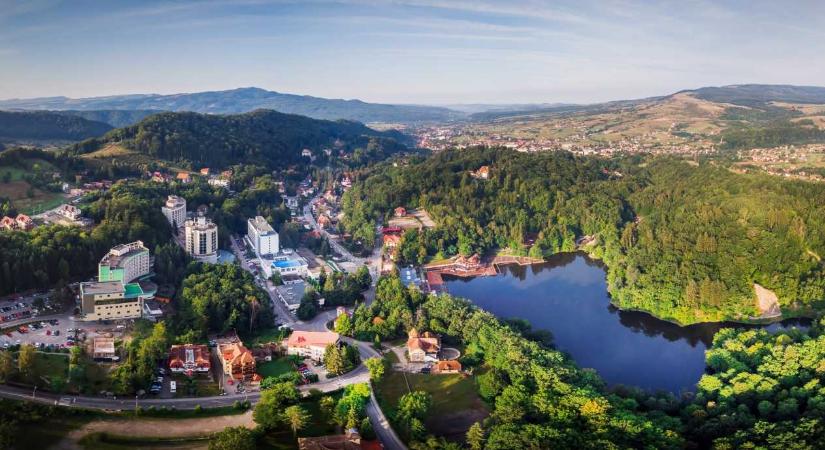 Nőtt a turistaforgalom és a vendégéjszakák száma Maros megyében