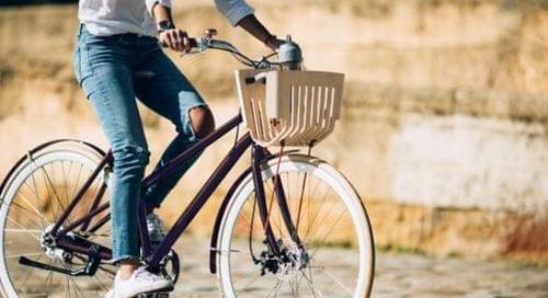 Hagyományos bringából belépő modellt, e-rollerből fejlettebbet keresnek a tavasz első heteiben az eMAG vásárlói