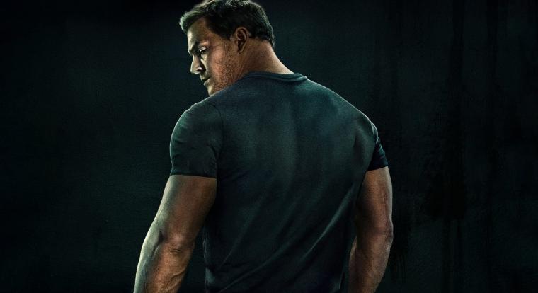 Jogos volt Alan Ritchson reakciója? Új felvétel kerülhetett elő a színész verekedéséről