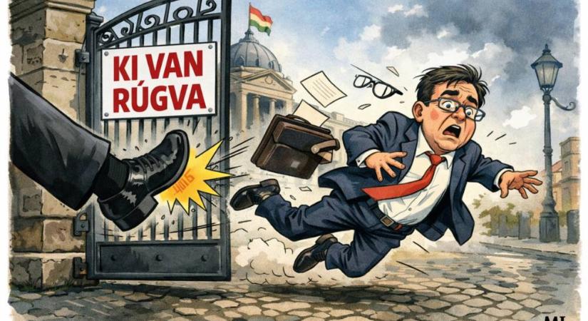 Itt a lista, kiket rúgna ki Magyar Péter azonnal, ha kormányra kerülne