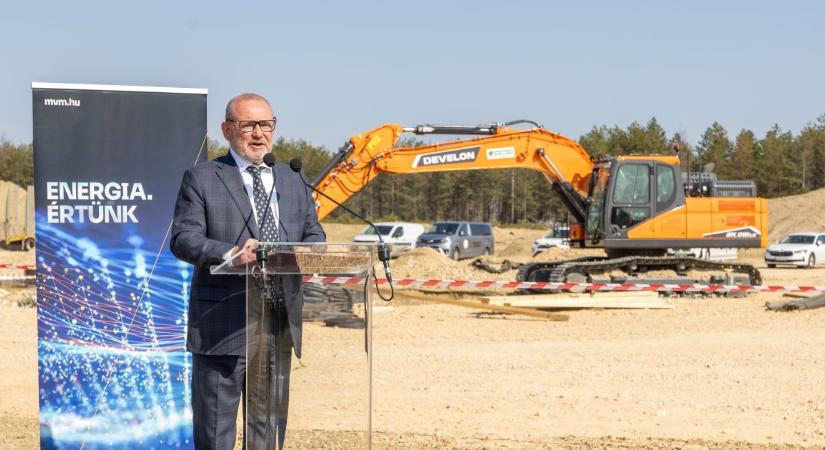 Jön az első hibrid geotermikus rendszer hazánkban