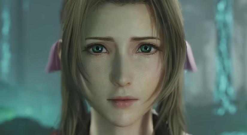 Nagy bajban van a Final Fantasy – A fiatalok közül a kutyát sem érdekli a franchise