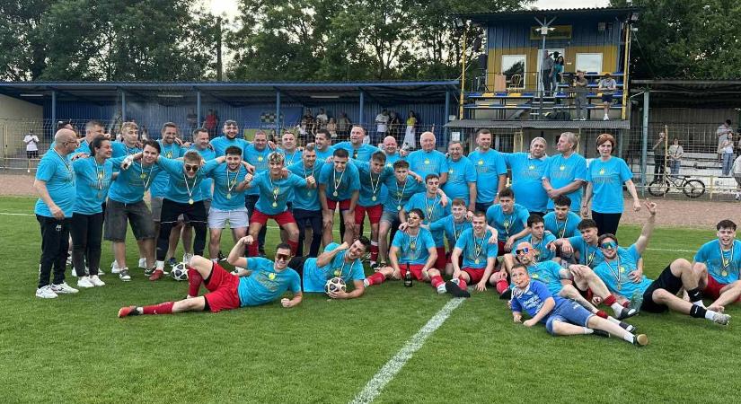 Nánási álom: vissza az NB III-ba